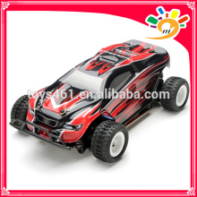 Wltoys P939 Vortex 1/28 2.4G 4WD voiture électrique RC voiture Monster Truck RTR High Speed ​​RC Car